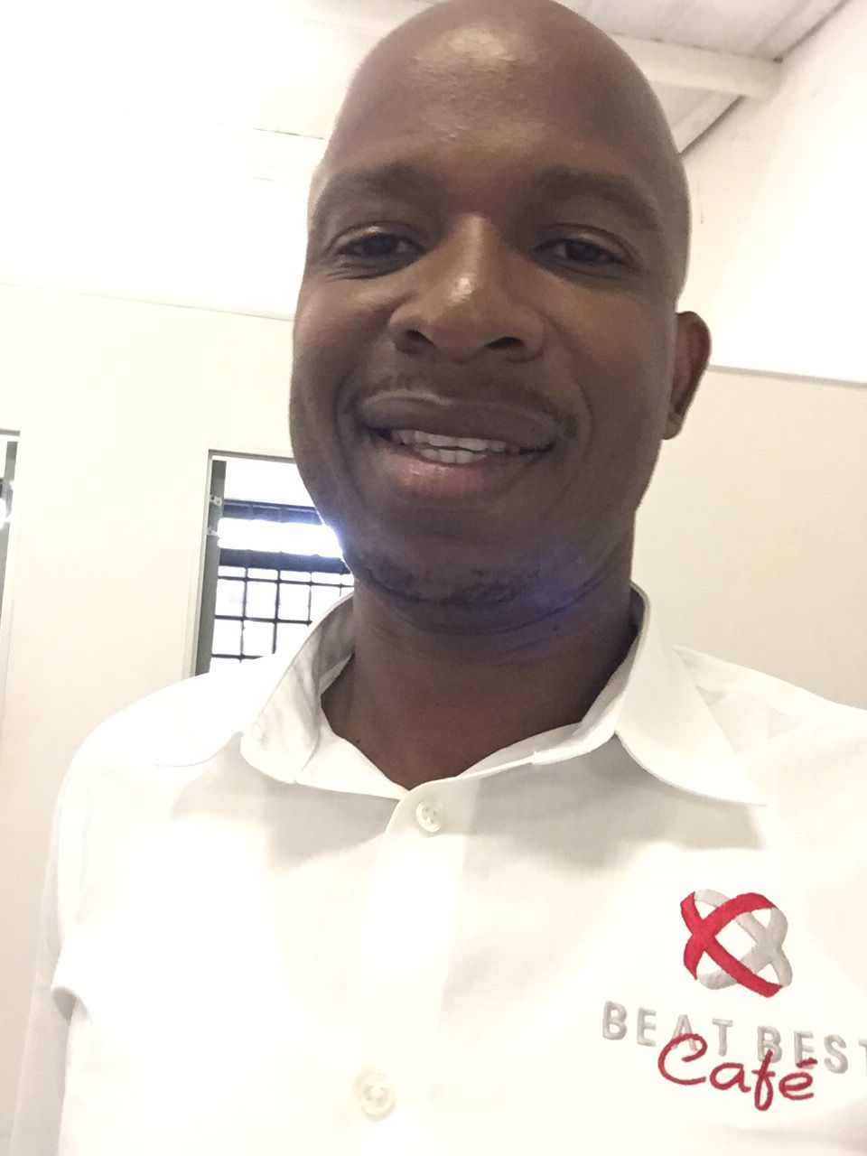 Oreeditse Mothibi